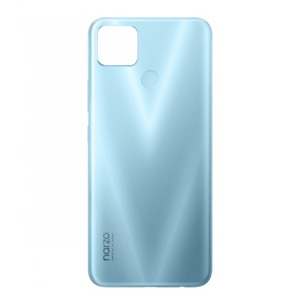 realme narzo 20